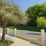 Dom wakacyjny Cornelia Bagnoles Mezzanine Confort & Nature *