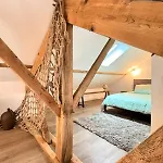 Dom wakacyjny Cornelia Bagnoles Mezzanine Confort & Nature *