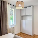 Cornelia Bagnoles Mezzanine Confort & Nature Dom wakacyjny *