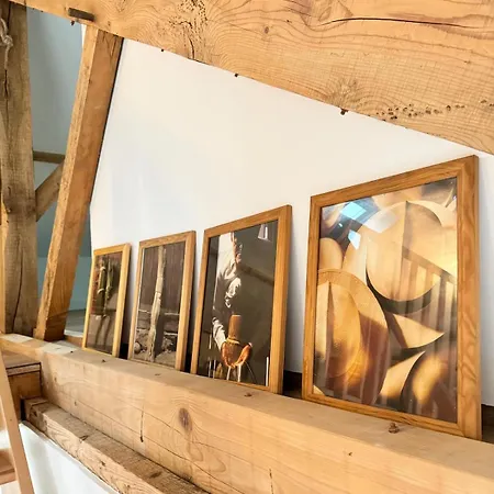 Prázdninový dům Cornelia Bagnoles Mezzanine Confort & Nature