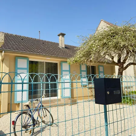 Cornelia Bagnoles Mezzanine Confort & Nature Prázdninový dům *