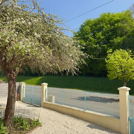 Prázdninový dům Cornelia Bagnoles Mezzanine Confort & Nature *