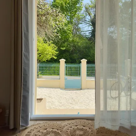 Holiday home Cornelia Bagnoles Mezzanine Confort & Nature