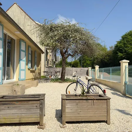 Holiday home Cornelia Bagnoles Mezzanine Confort & Nature