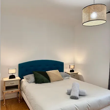 Holiday home Cornelia Bagnoles Mezzanine Confort & Nature Bagnoles de l'Orne Normandie