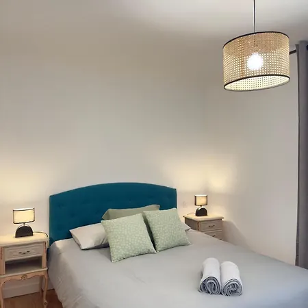 Cornelia Bagnoles Mezzanine Confort & Nature * Bagnoles de l'Orne Normandie