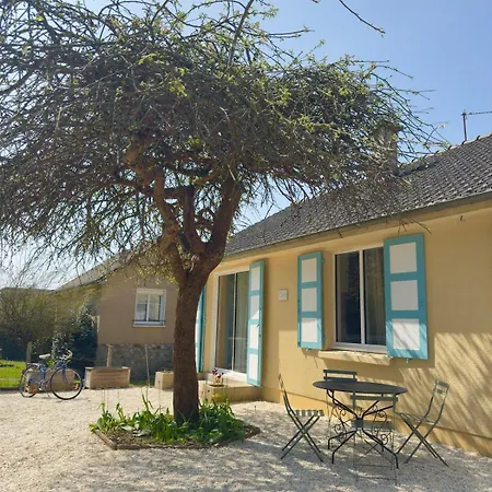 Cornelia Bagnoles Mezzanine Confort & Nature