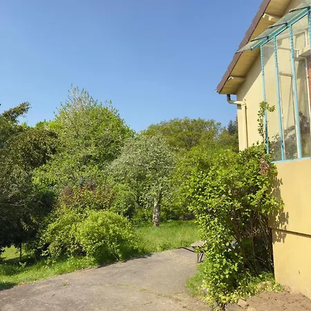 Holiday home Cornelia Bagnoles Mezzanine Confort & Nature