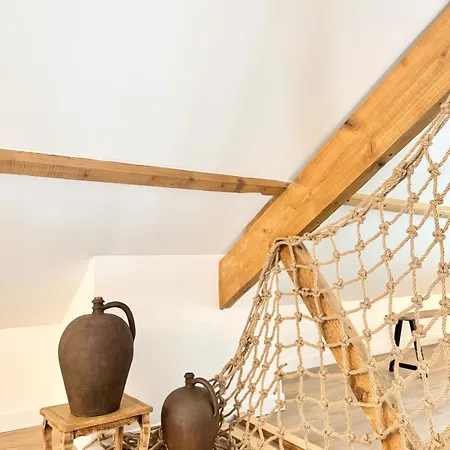 Prázdninový dům Cornelia Bagnoles Mezzanine Confort & Nature Bagnoles de l'Orne Normandie