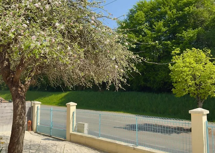 Feriehus Cornelia Bagnoles Mezzanine Confort & Nature *