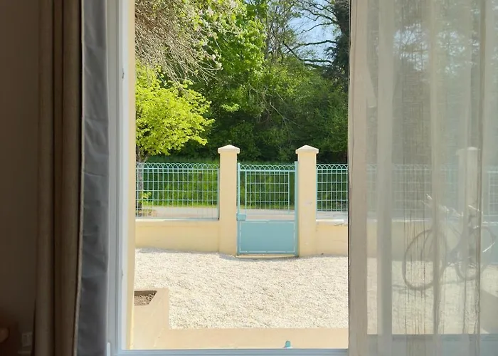 Feriehus Cornelia Bagnoles Mezzanine Confort & Nature