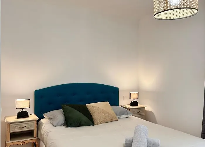 Feriehus Cornelia Bagnoles Mezzanine Confort & Nature Bagnoles de l'Orne Normandie