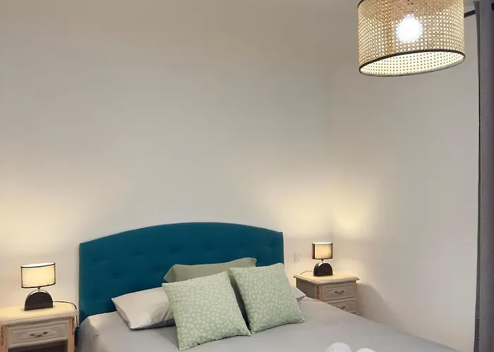 Cornelia Bagnoles Mezzanine Confort & Nature * Bagnoles de l'Orne Normandie