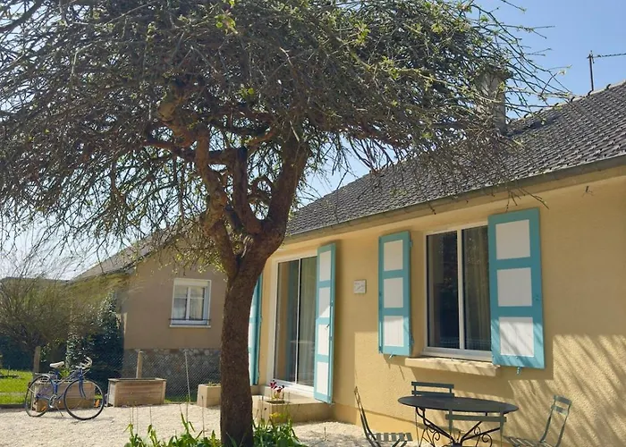 Cornelia Bagnoles Mezzanine Confort & Nature