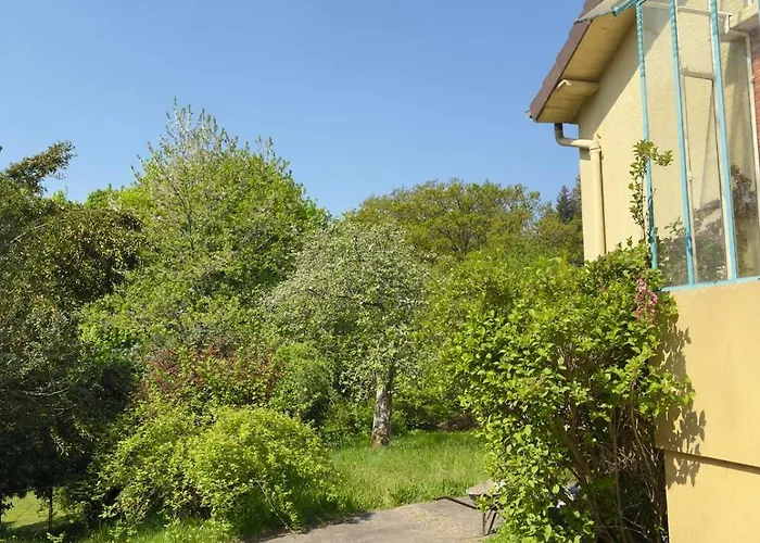 Feriehus Cornelia Bagnoles Mezzanine Confort & Nature