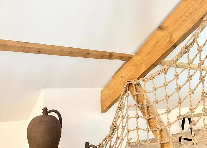 Feriehus Cornelia Bagnoles Mezzanine Confort & Nature Bagnoles de l'Orne Normandie